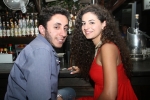 Friday Night at Barbacane Pub, Byblos